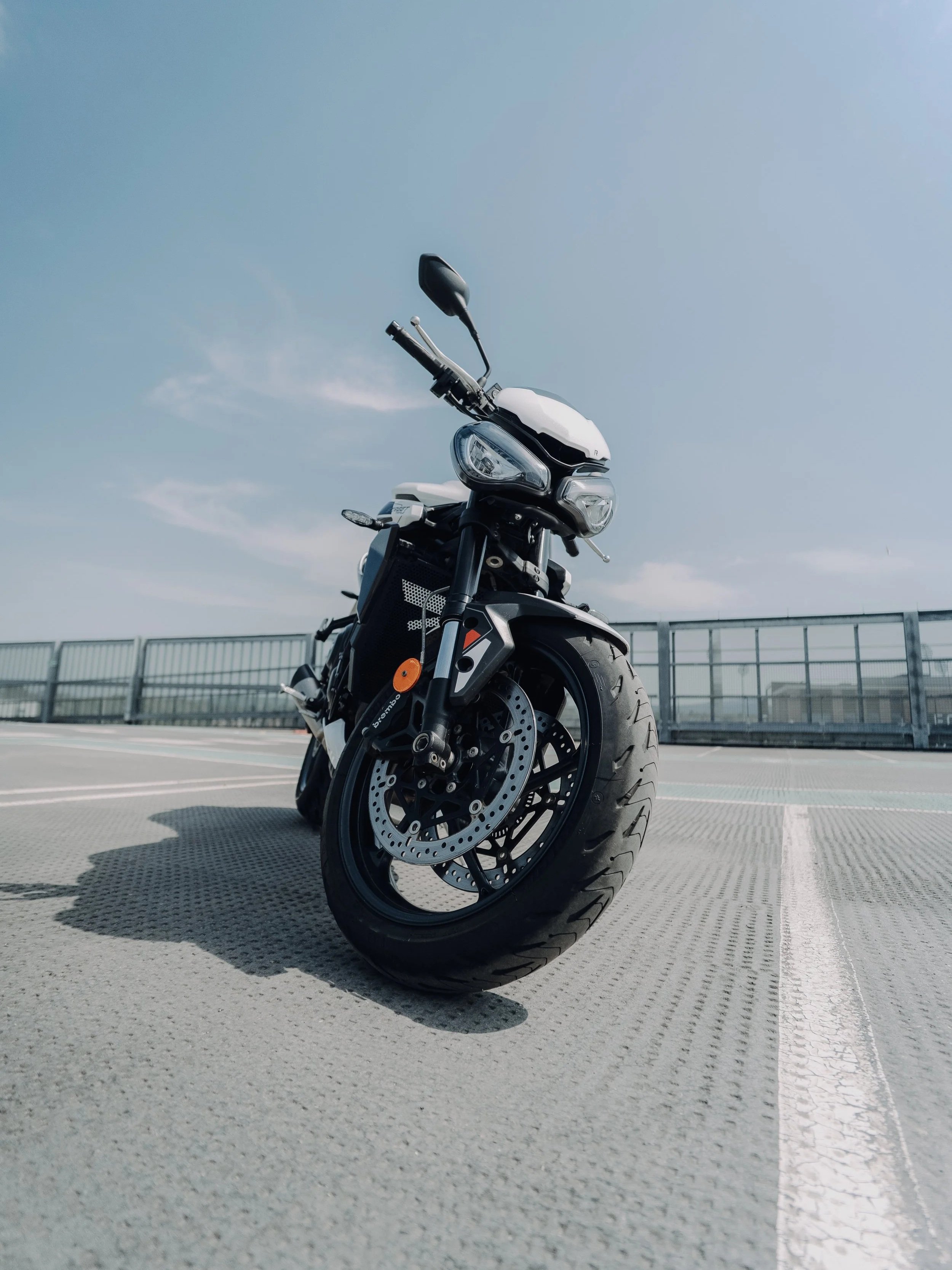 Triumph