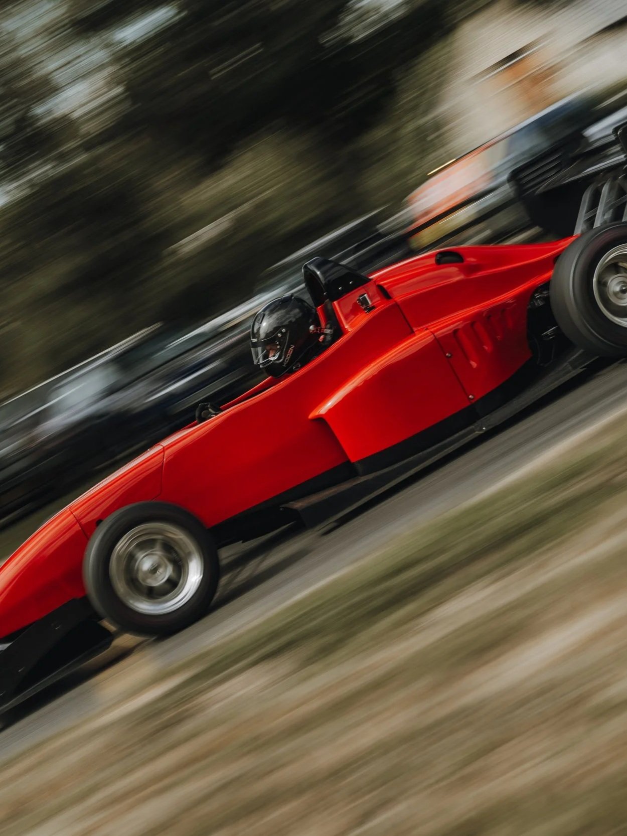 Prescott Speed Hill Climb