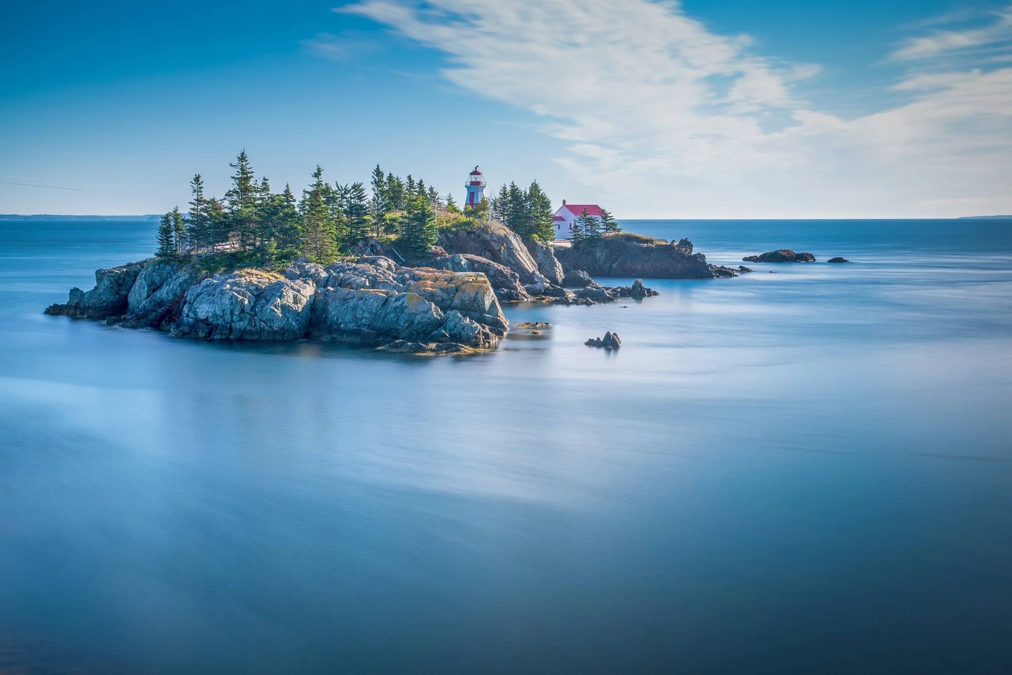 Campobello Island — Brian W. Flynn