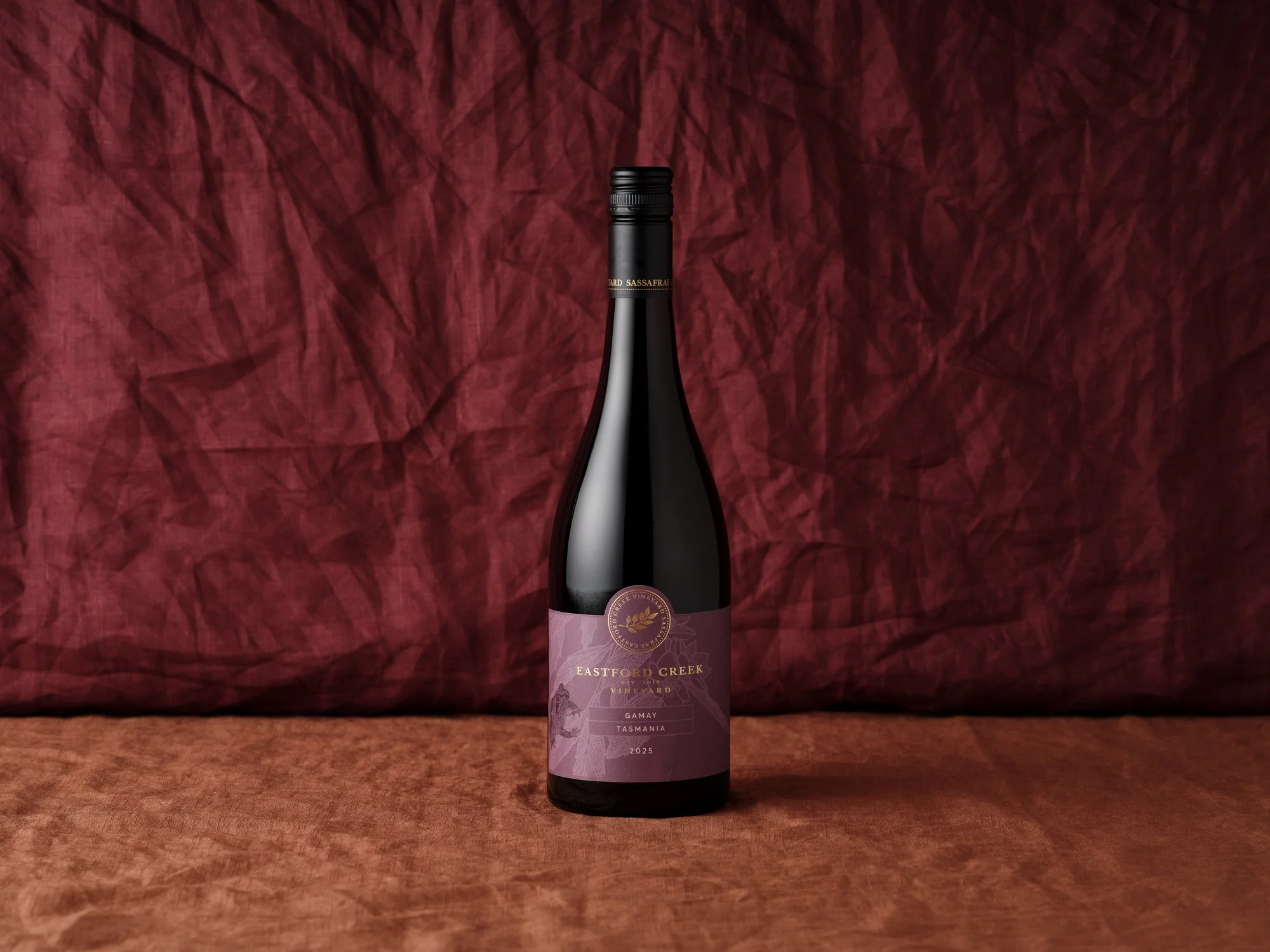 2024 Gamay