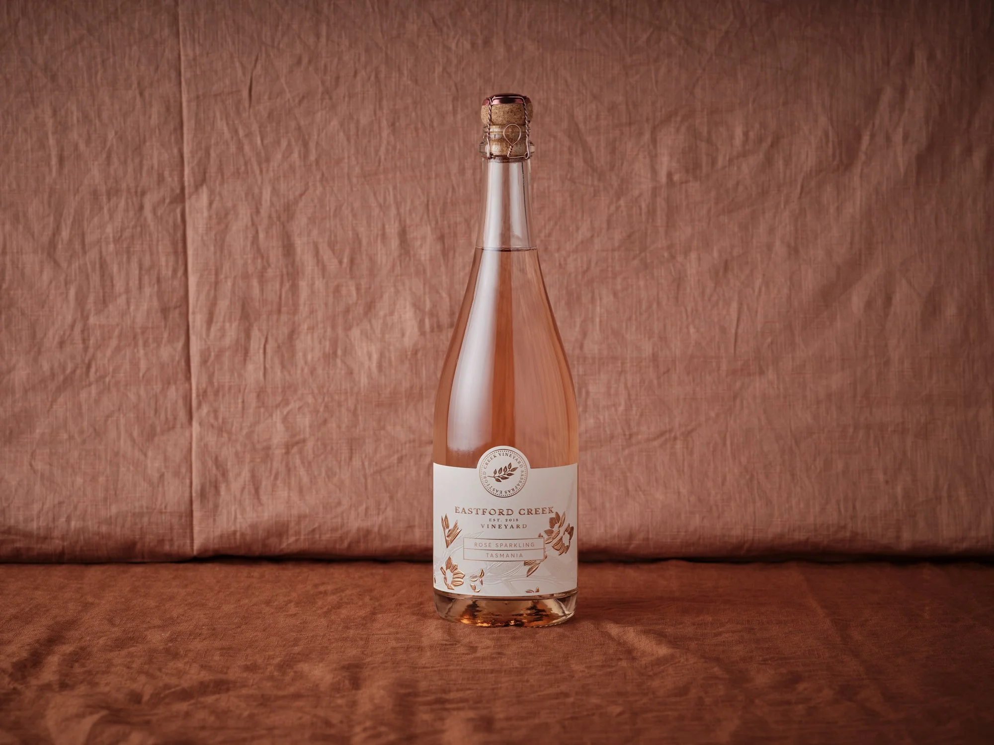 Rose Sparkling