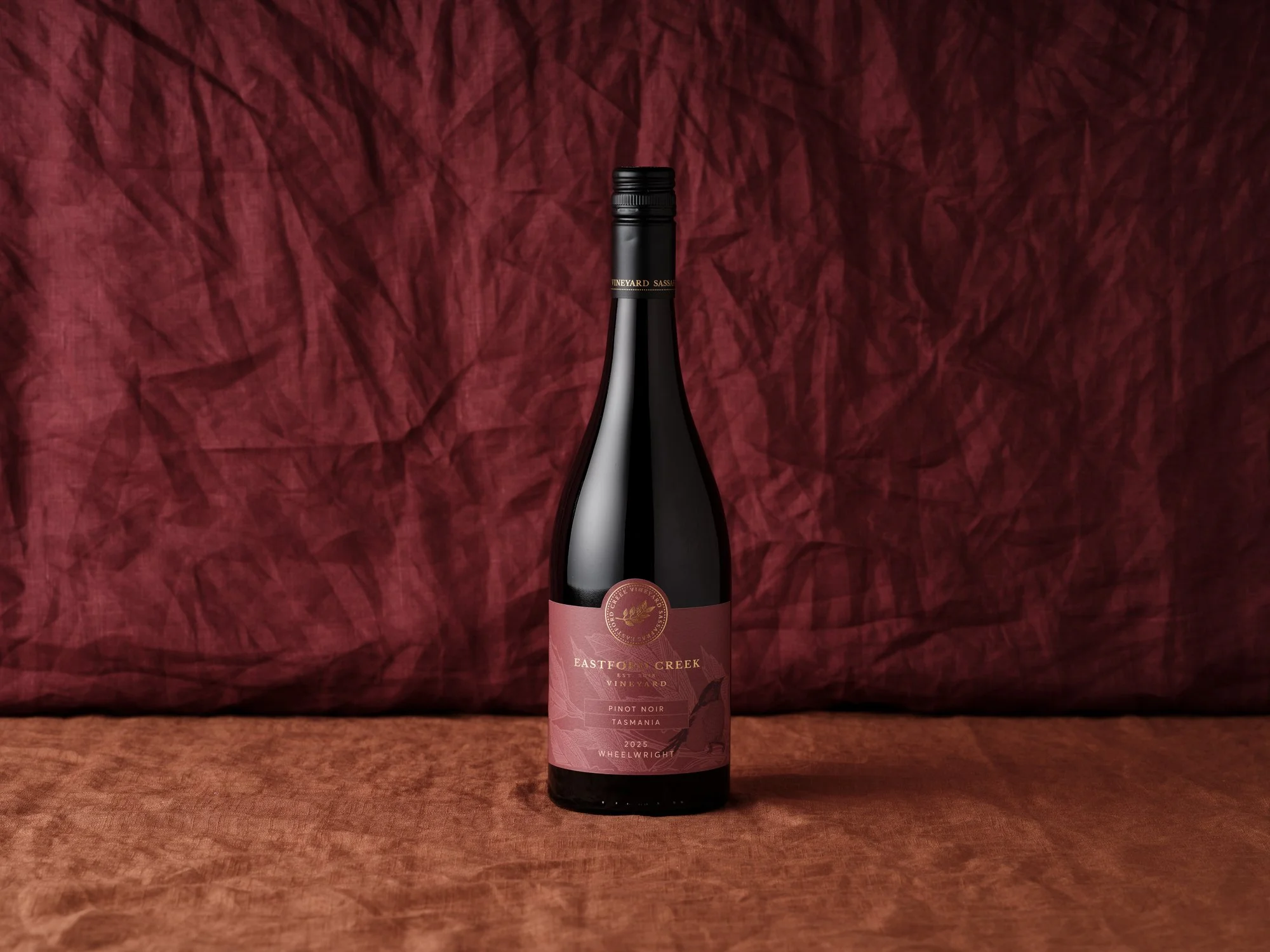 2024 Wheelwright Pinot Noir