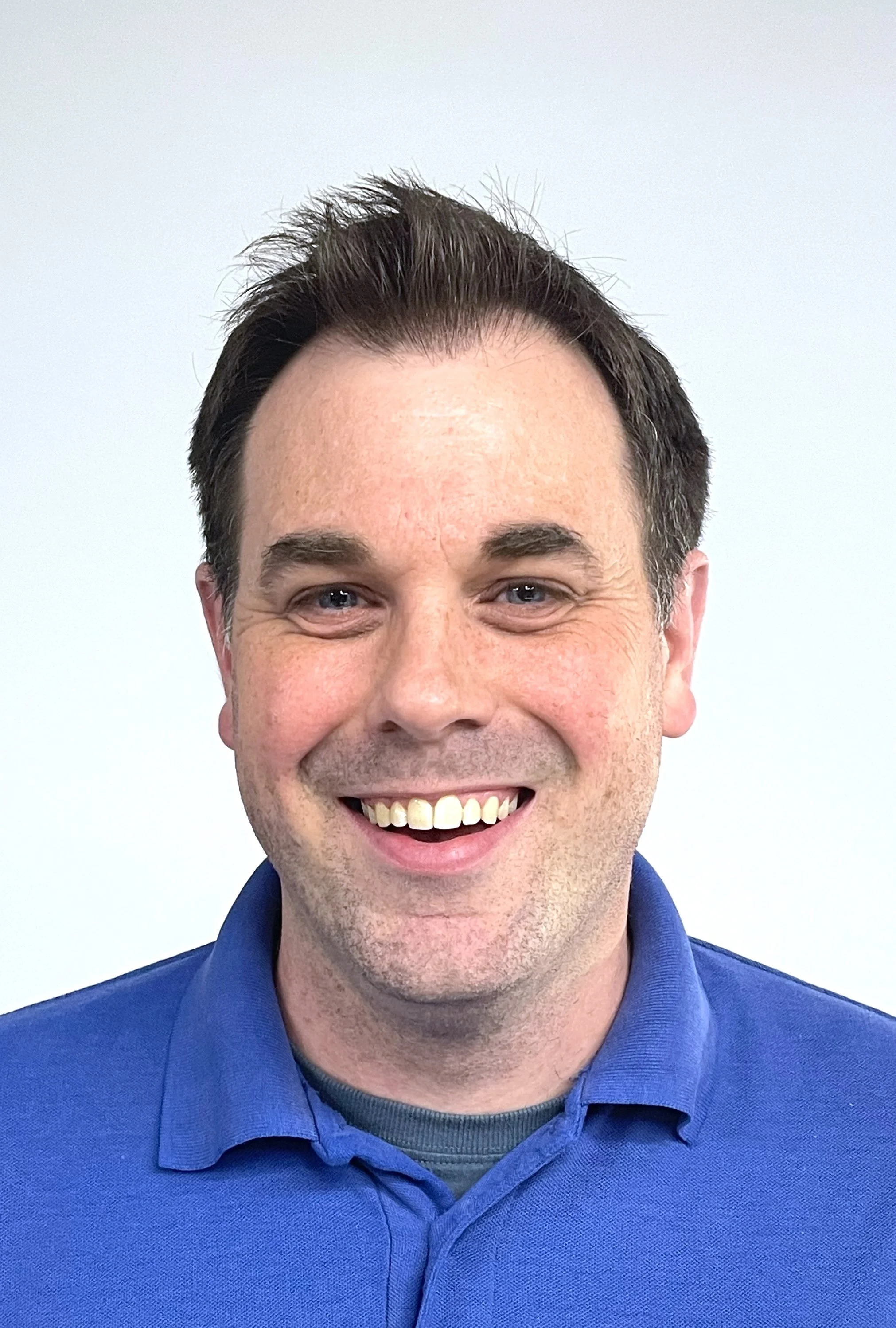Meet our New Director