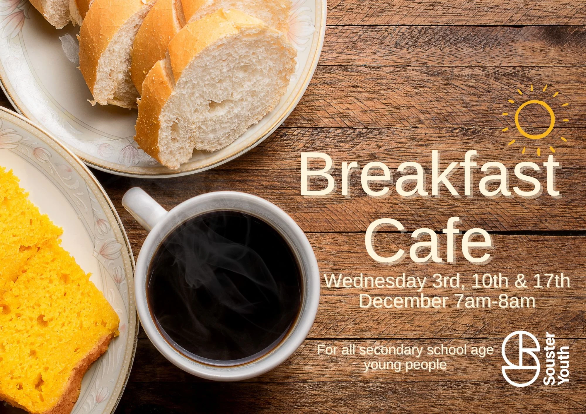Breakfast Cafe (Copy)