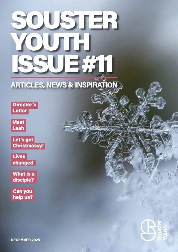 December 2025 Newsletter