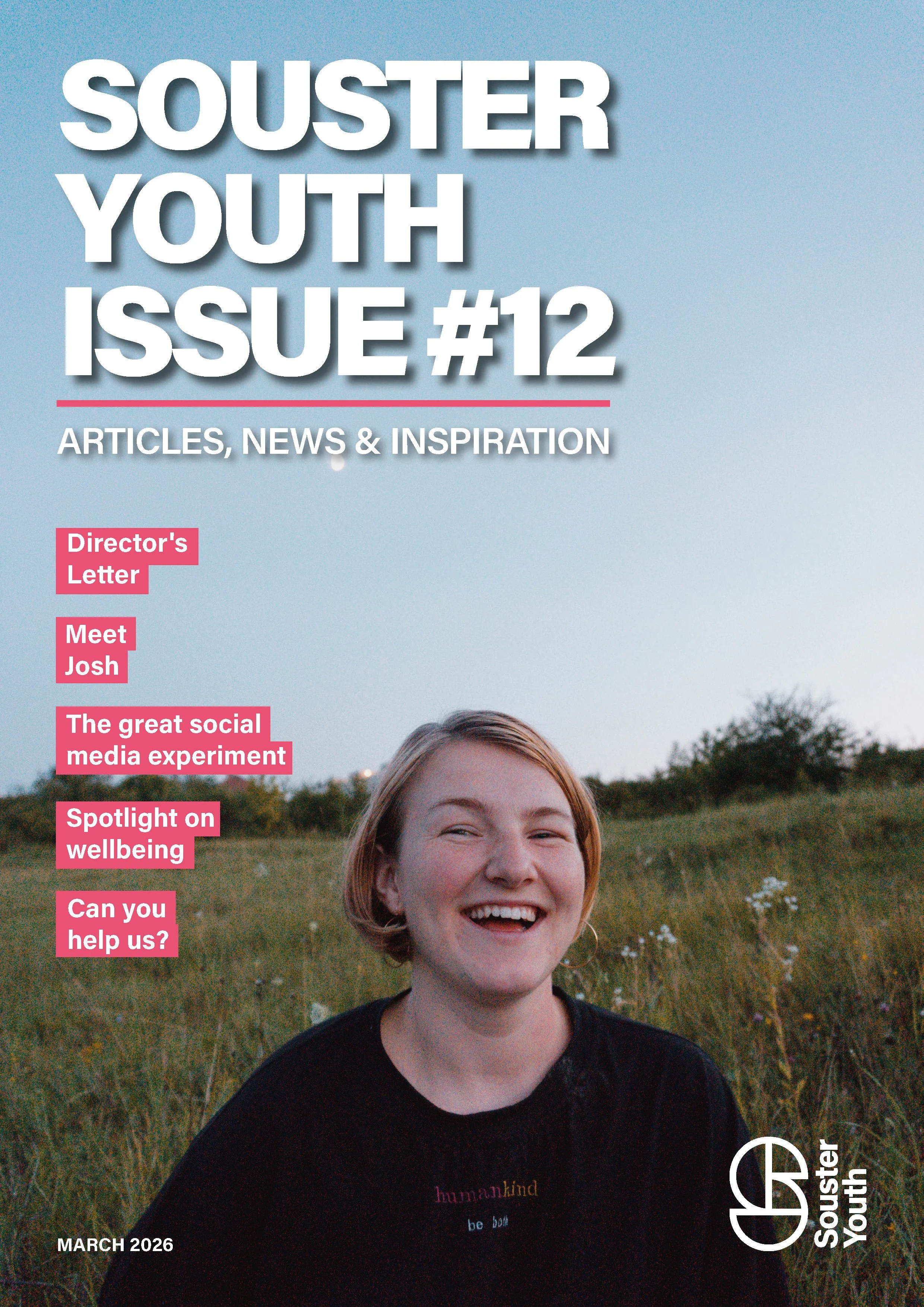 March 2026 Newsletter