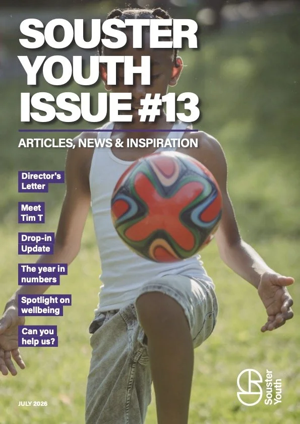 July 2026 Newsletter
