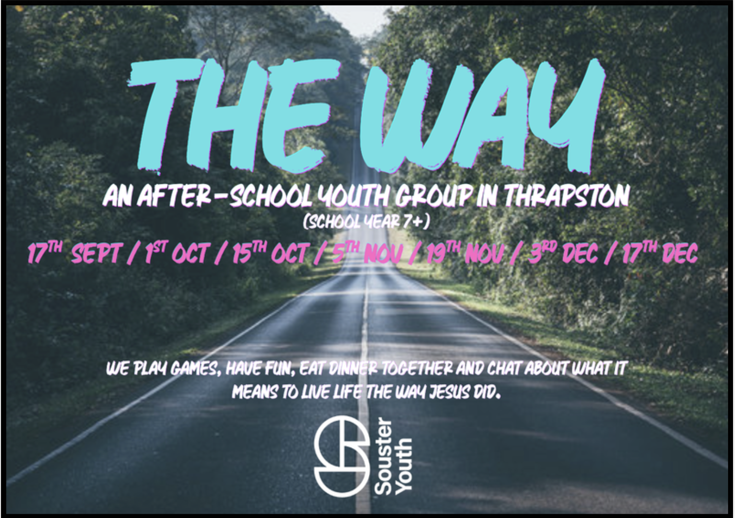 The Way 