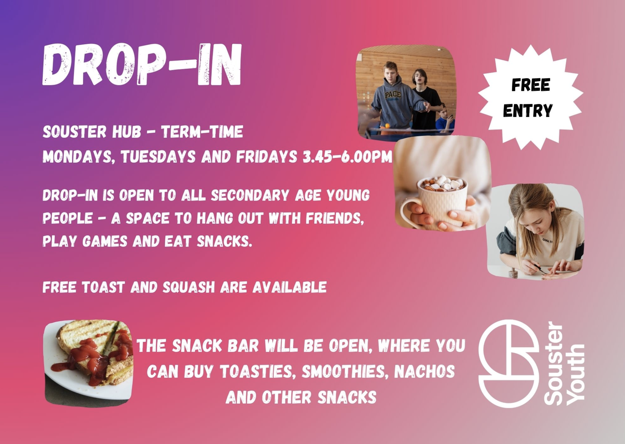 Drop-in