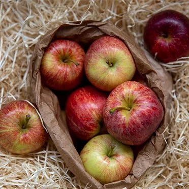Gala Apples (1kg)