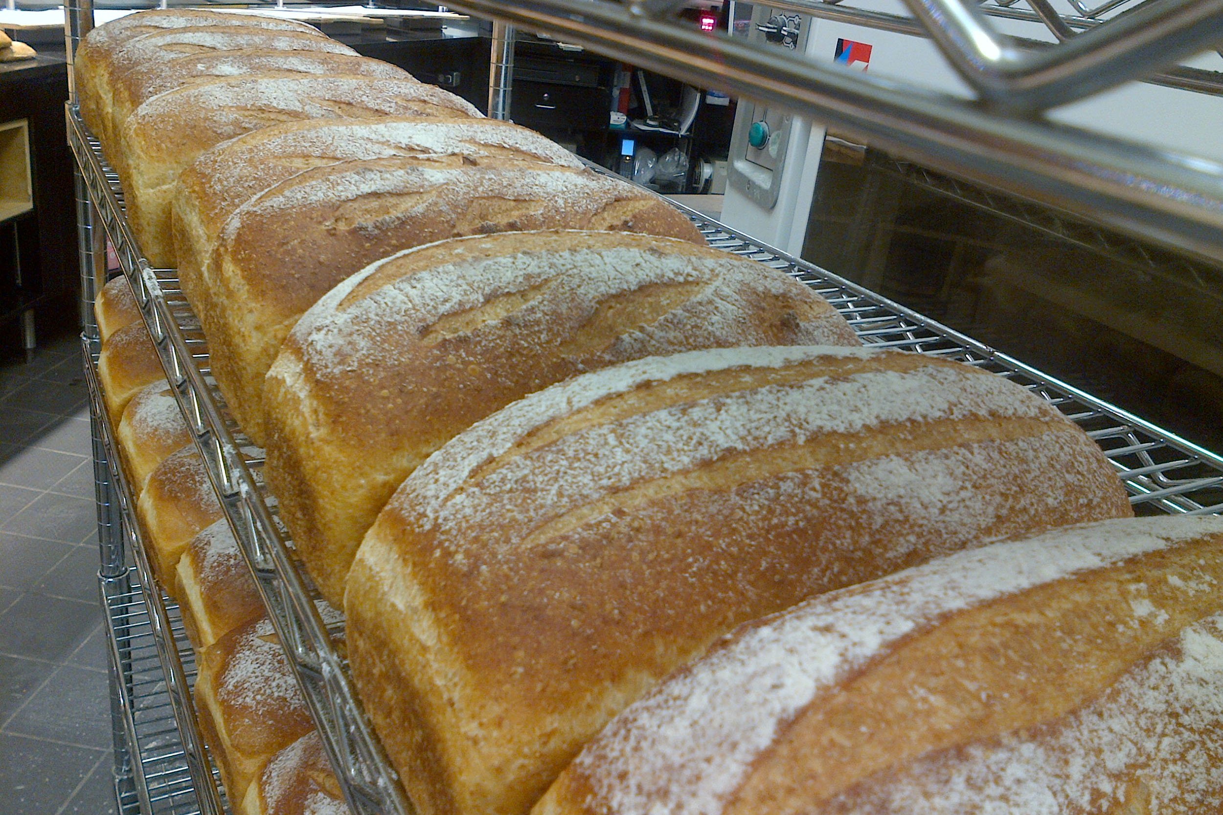 LOCAL SPOTLIGHT: UPTOWN BAKERS