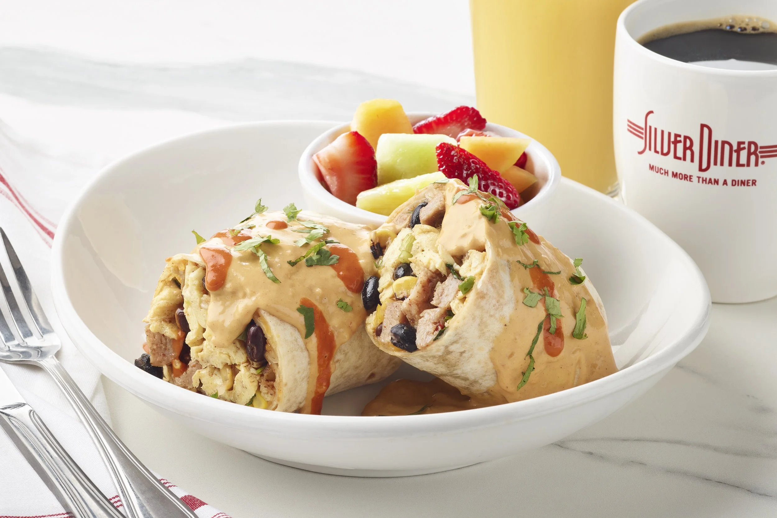Breakfast Burrito with Fruit.jpg