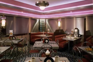 Innsbrook | Discover Your Favorite Diner — Visit Today — Silver Diner