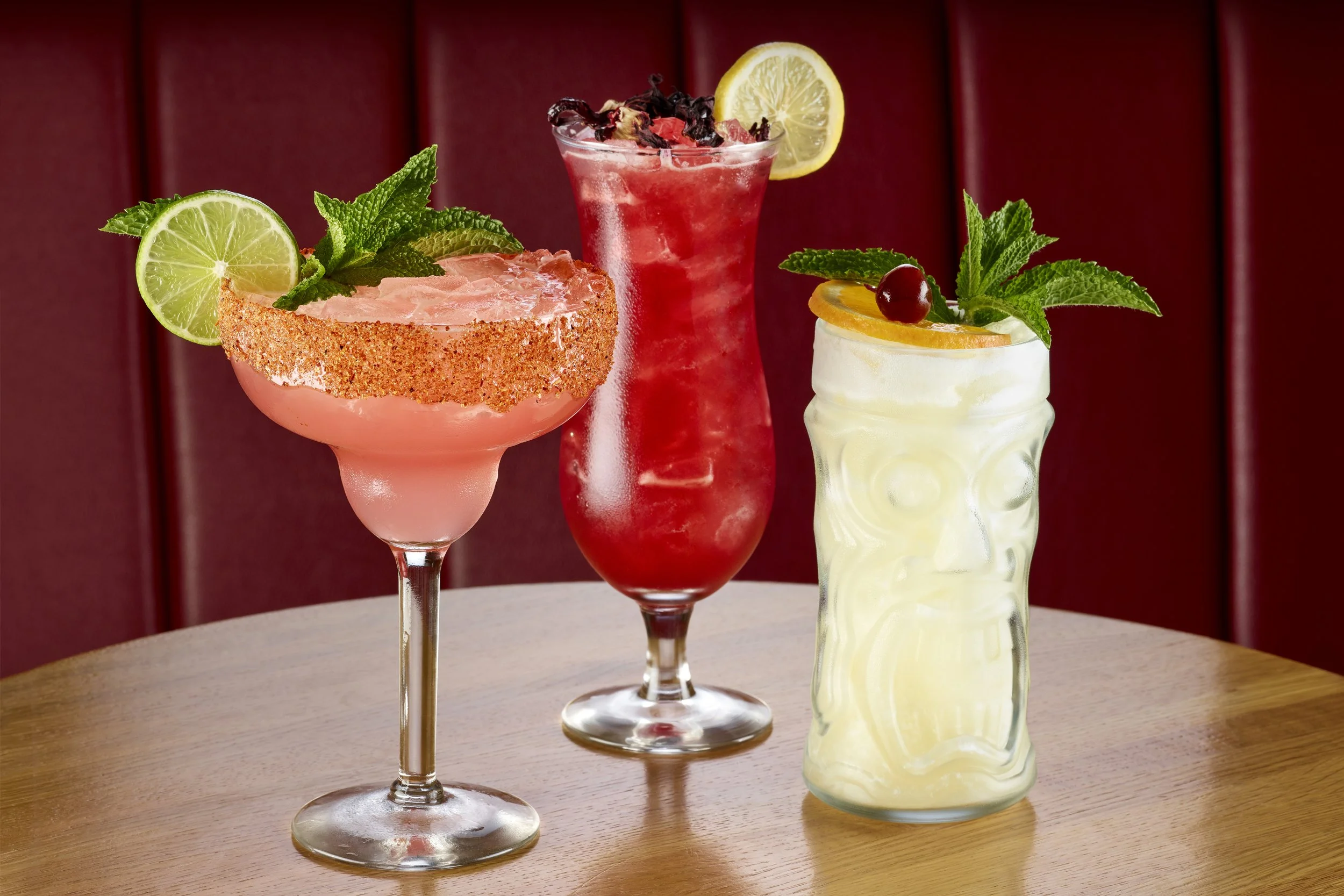 Silver Diner Trio of Frescas.jpg