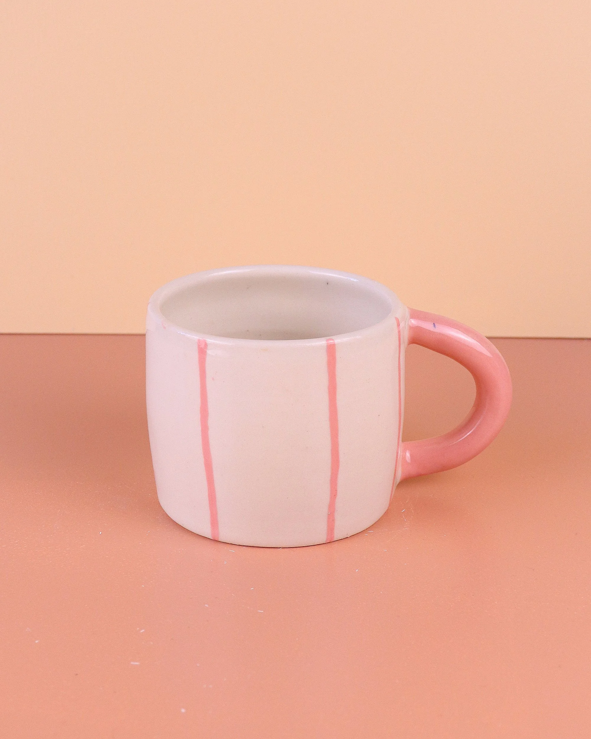 Stripe Mug