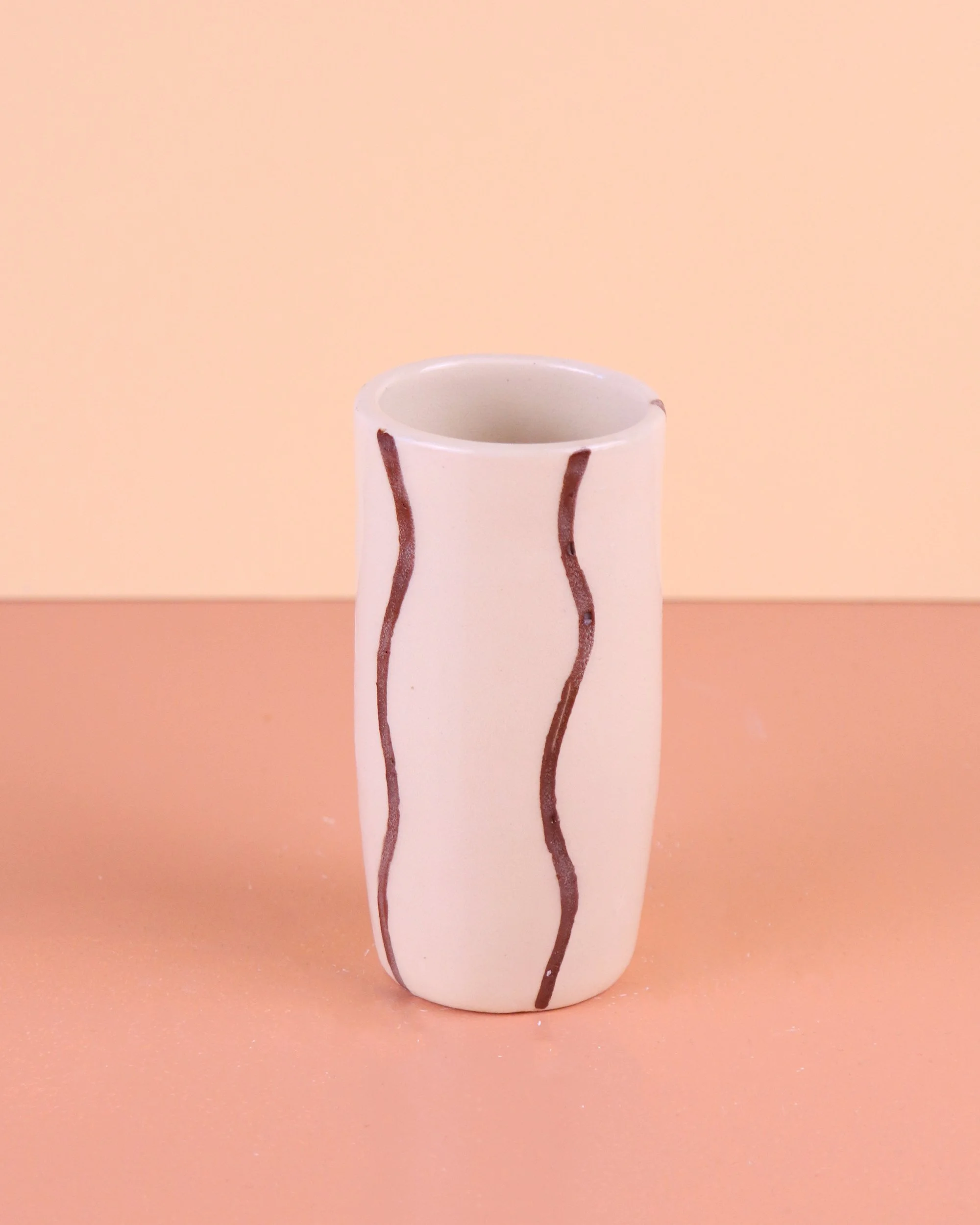Swirl Vase