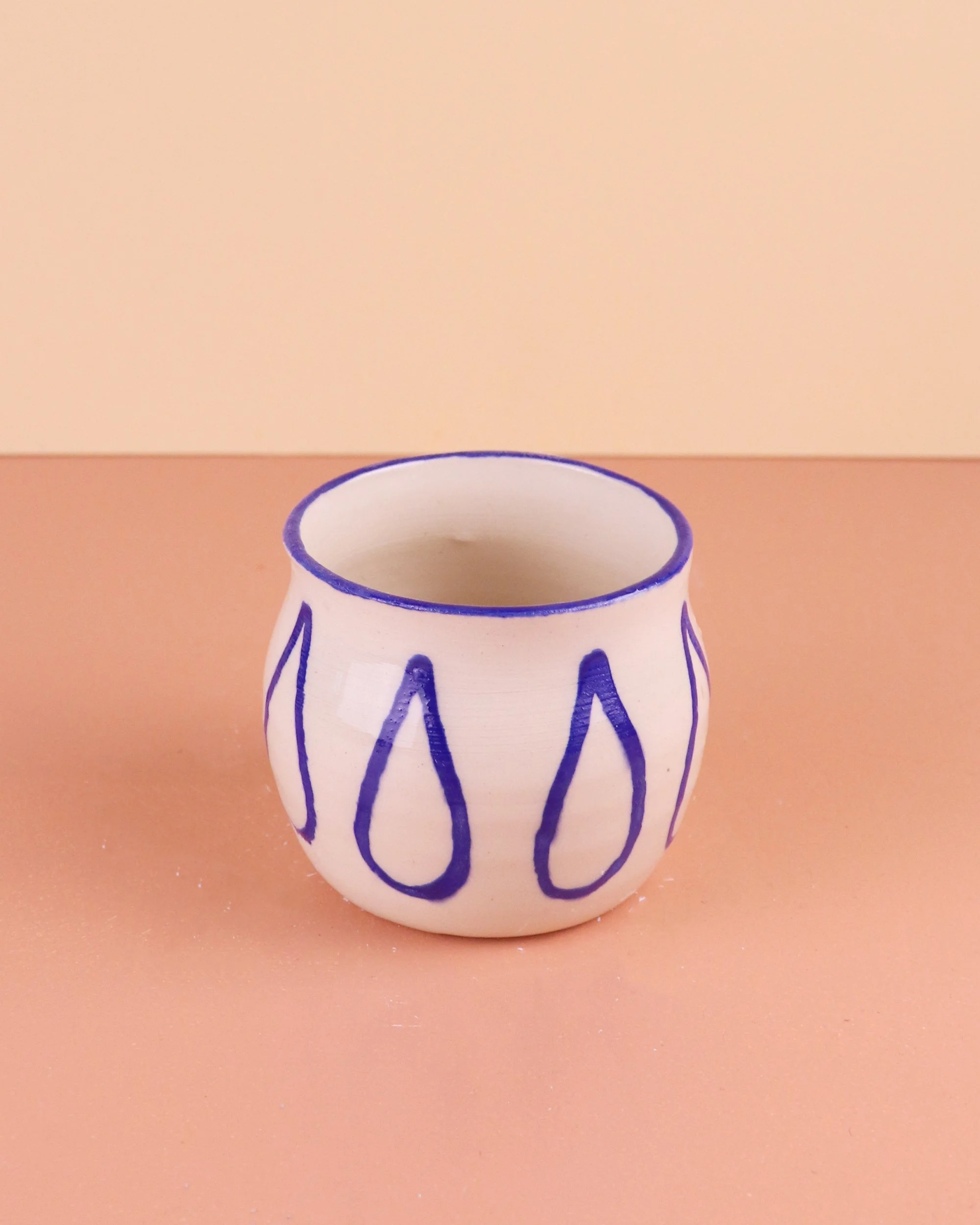 Teardrop Vase