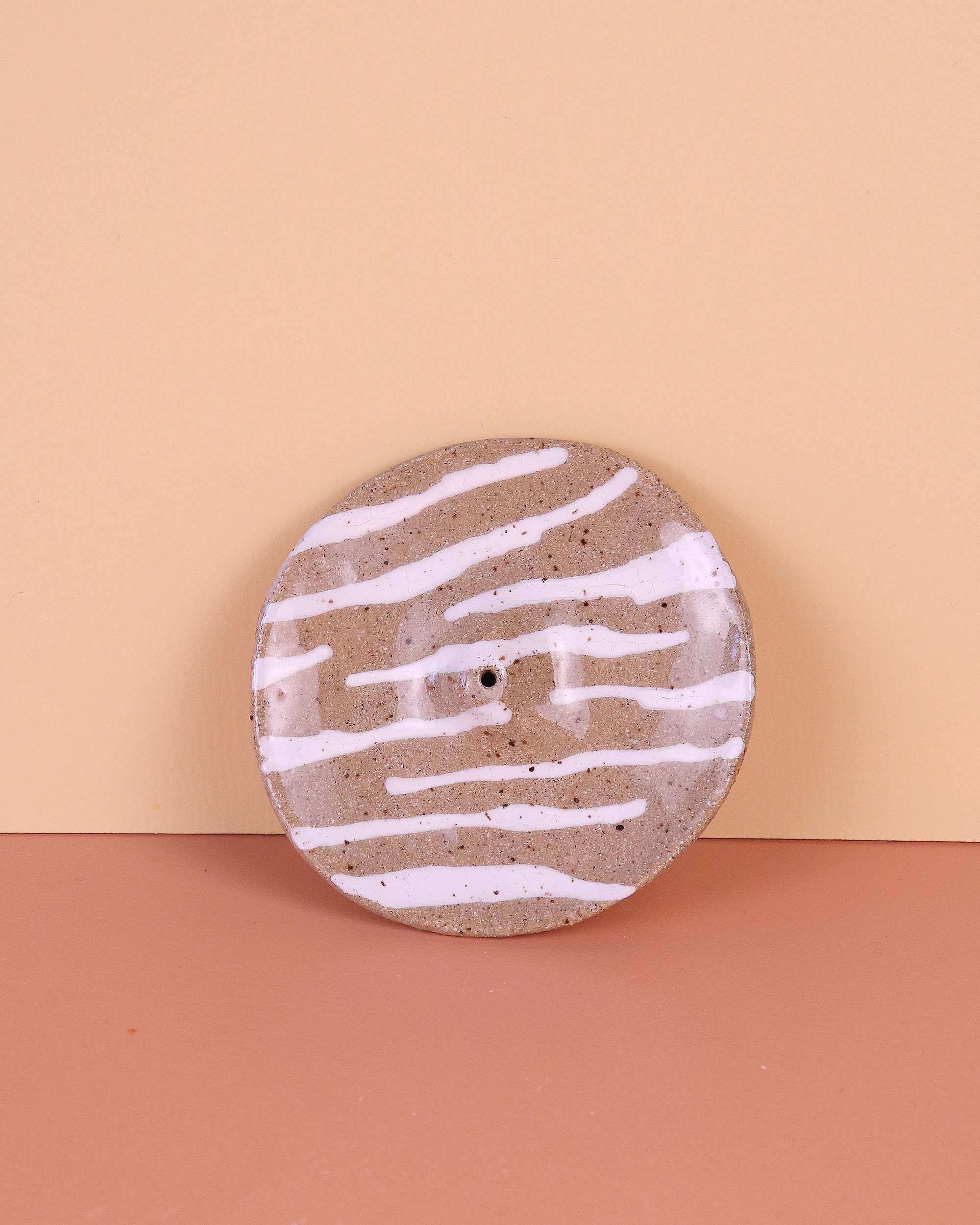 zebra incense holder-sample sale.jpg
