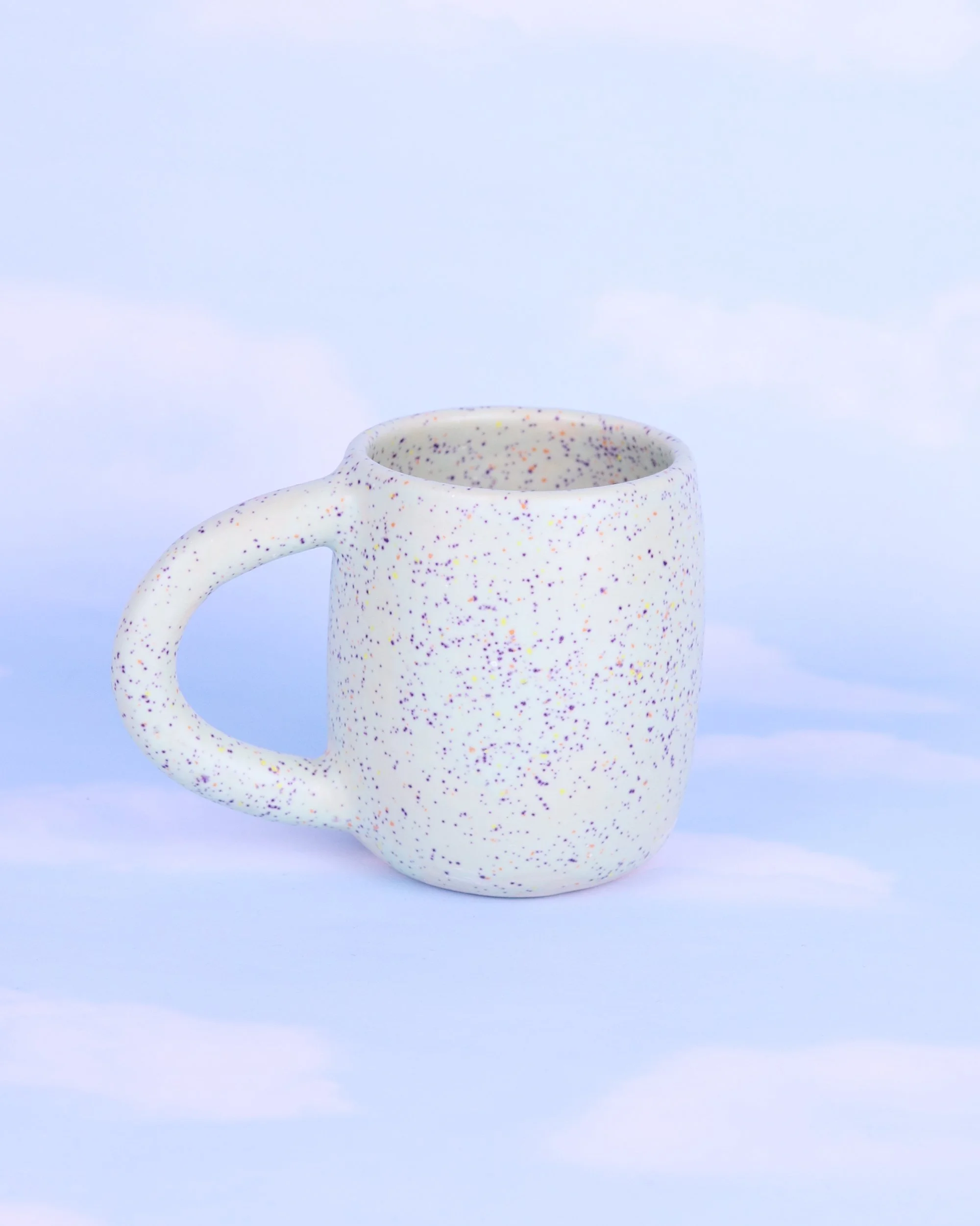Confetti Mug