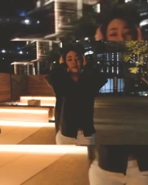 Monday Mood~
⁣Our third ONLINE TUTORIAL (beginning contemporary fusion) taught by @dardarnguyen is available online! Support Urban LA by donating a minimum of $5 to ensure us all a home to come back to after COVID-19. (Venmo to @urbanlastudio). ⁣⁣
⁣⁣