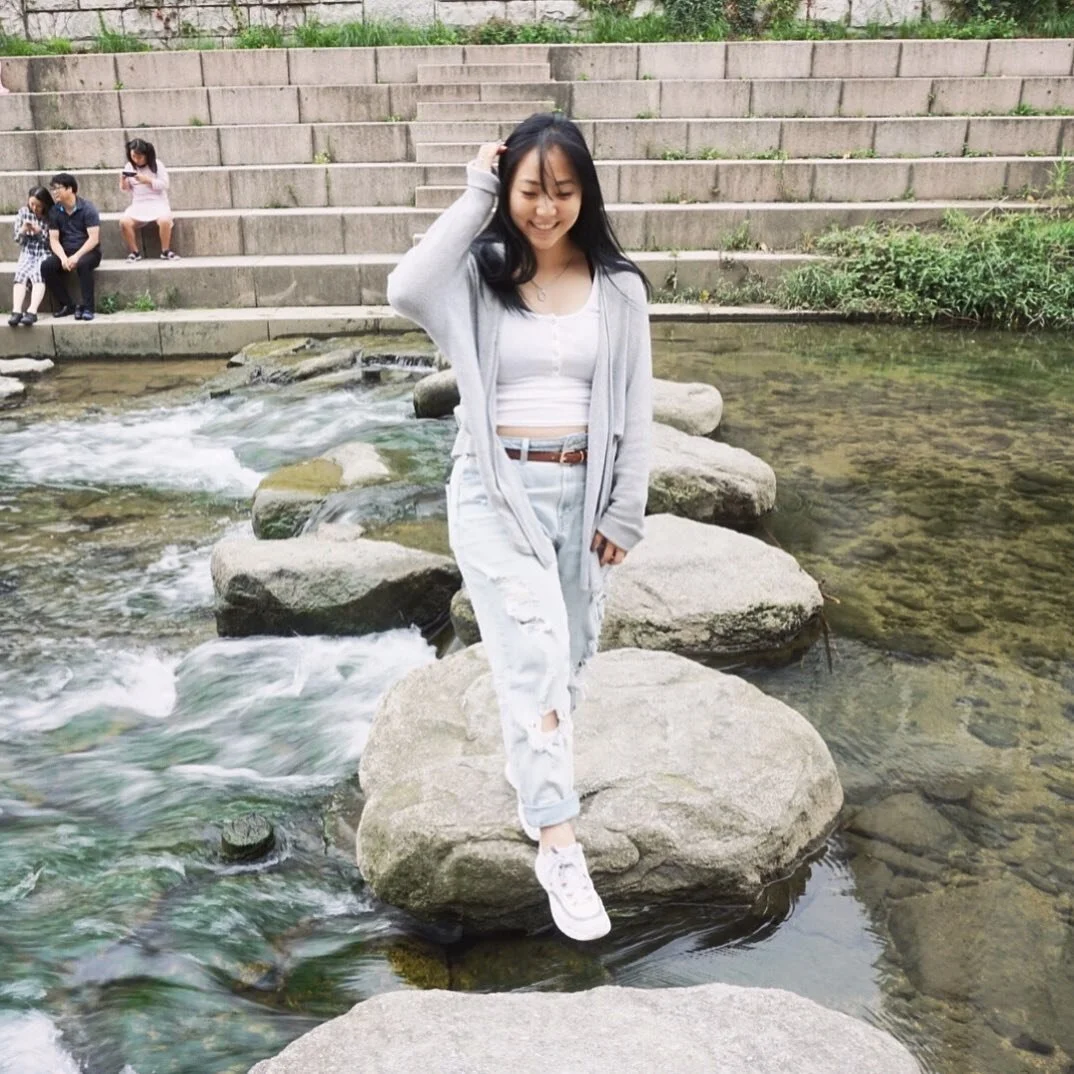 Miscellaneous photo to remember the times I USED TO GO OUTSIDE.. &amp; missing Korea 😭🇰🇷