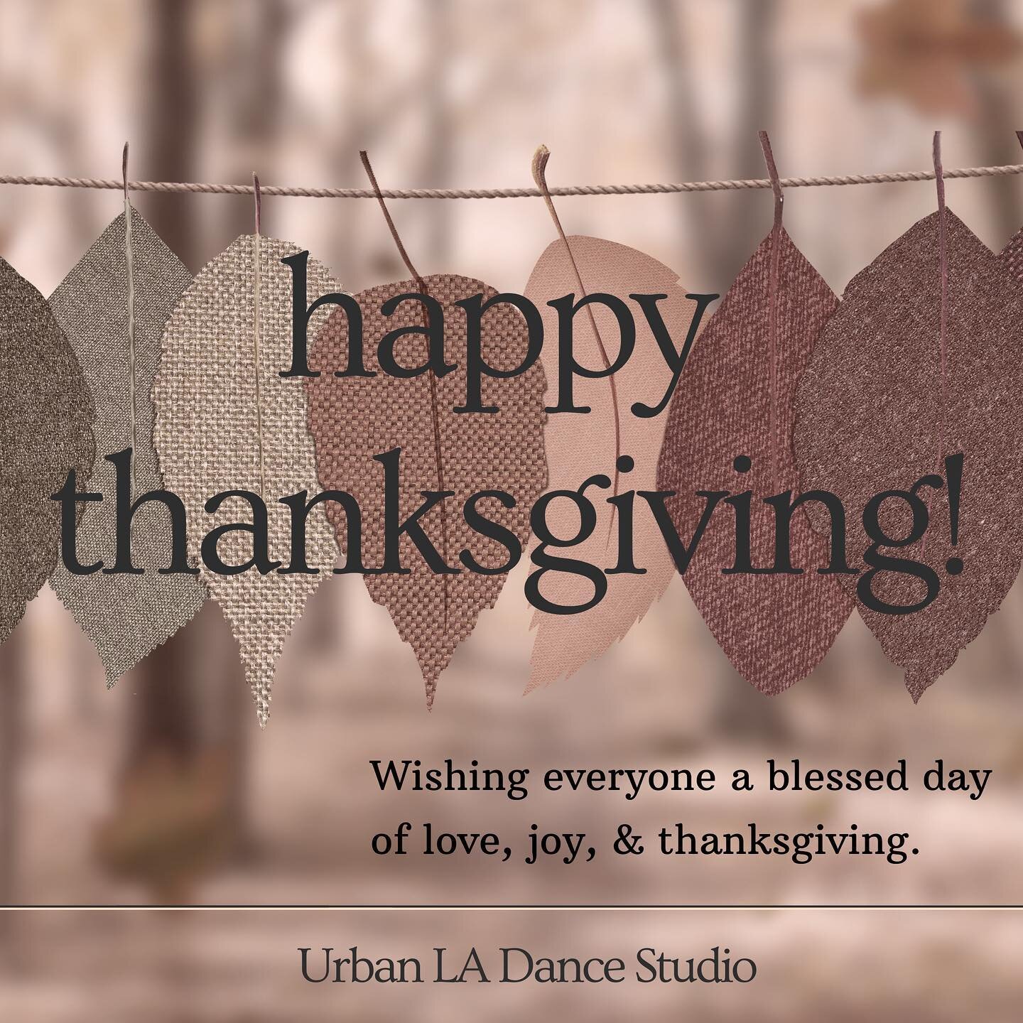 During these difficult times, we are grateful that we have been able to keep this space open. Although we haven't been able to hold any group classes since March (&amp; are still uncertain of when we'll be able to), we're holding onto hope &amp; reme