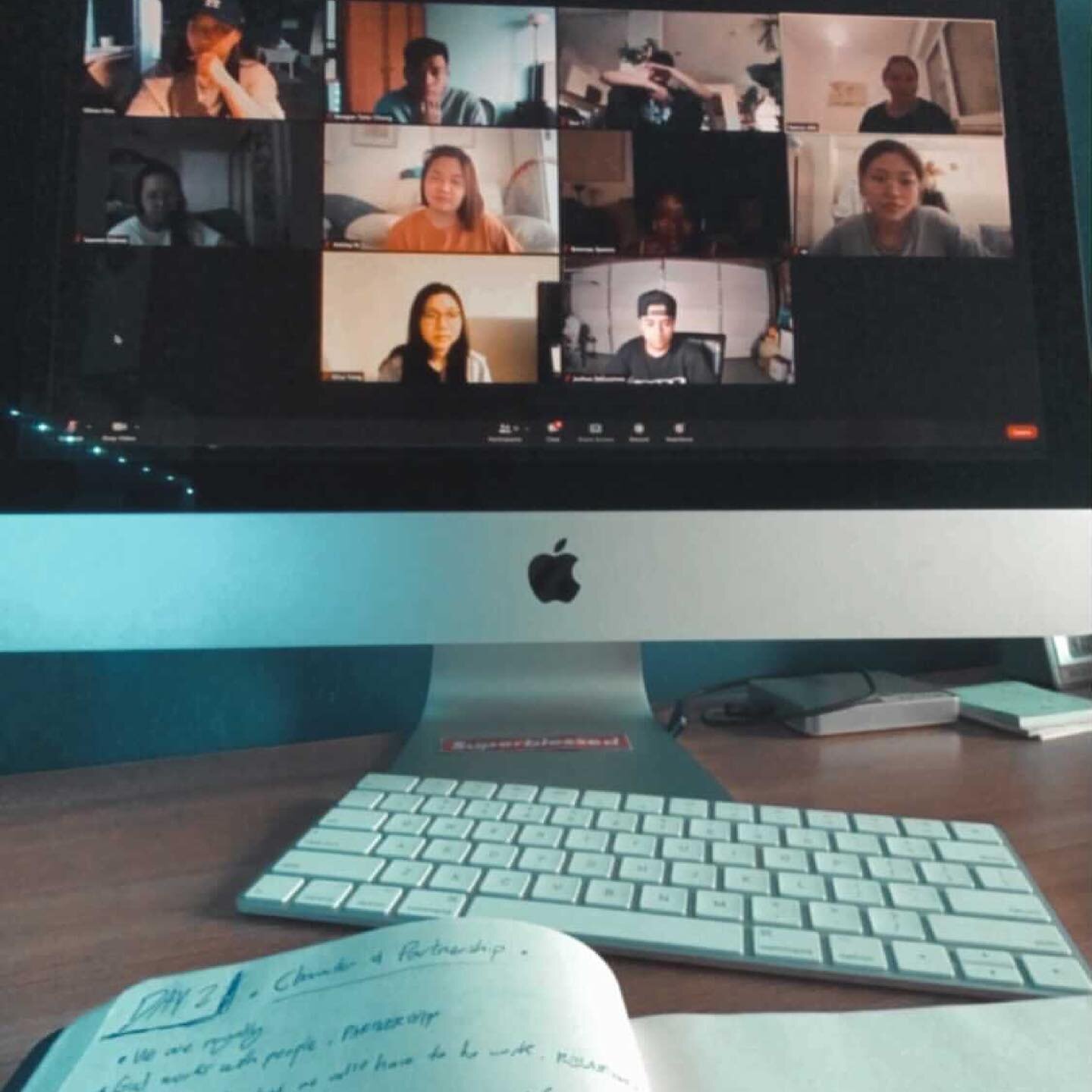 A big photo dump yet only a small glimpse of all the amazing moments I got to experience with the students of RLL Season 1. Cant even express all the feelings of love, gratitude, &amp; joy from these past 5 weeks through just photos or vids.. but the