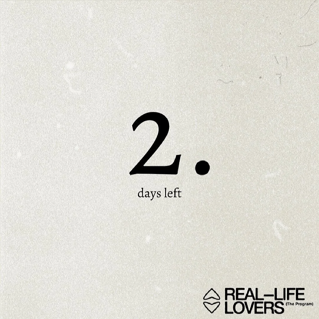 2 DAYS LEFT ✌️ until applications open up! So excited to connect with you all! 🙌