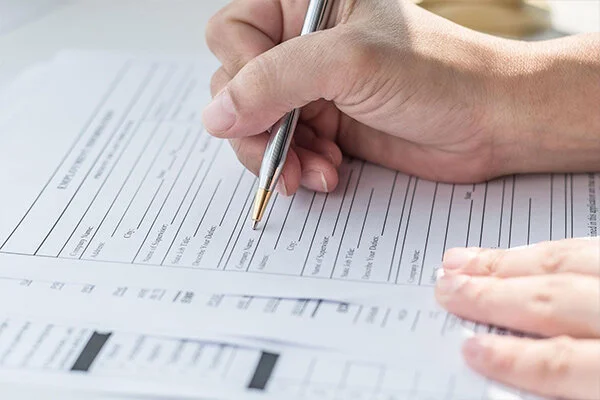 Application Mistakes to Avoid 应该避免的申请错误