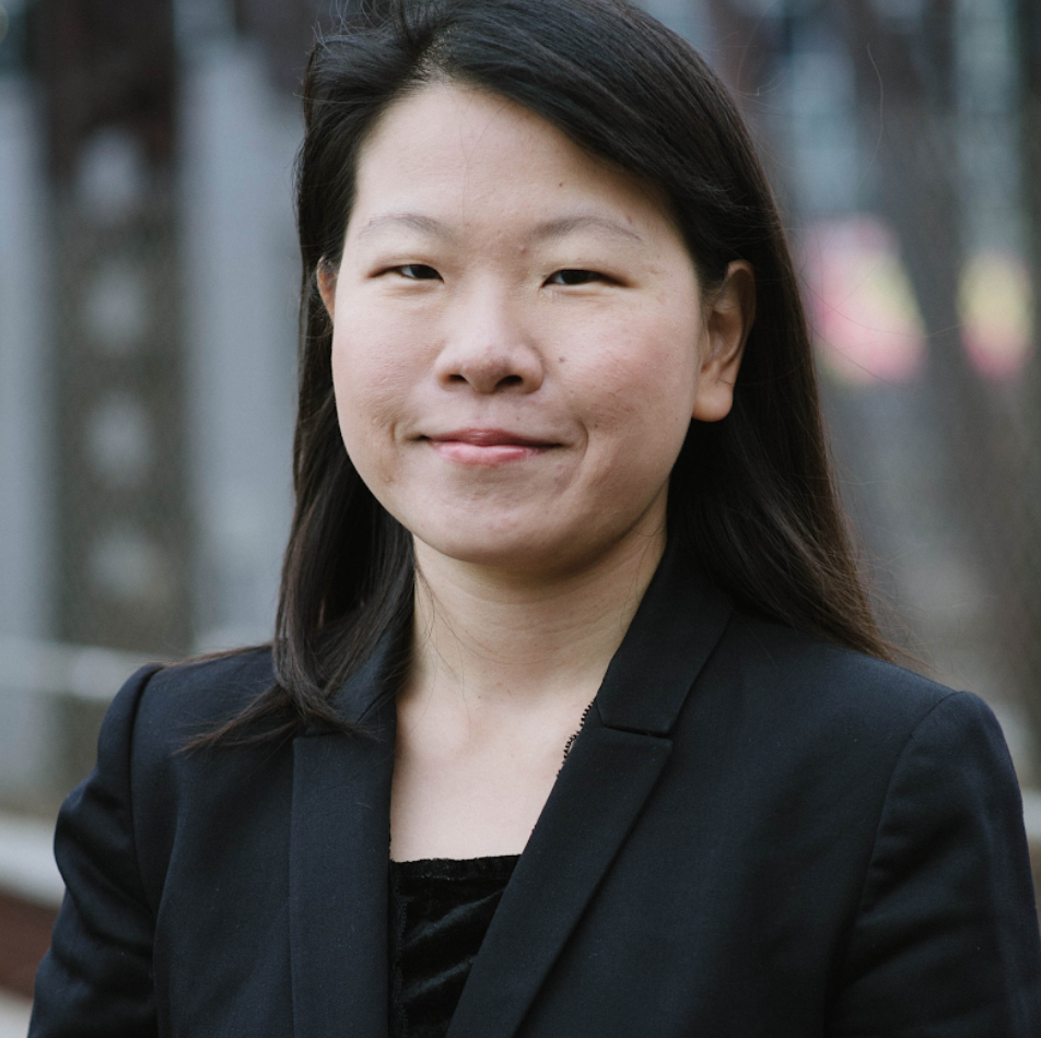 Chen Lin
