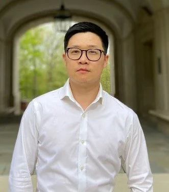 Lei Yu