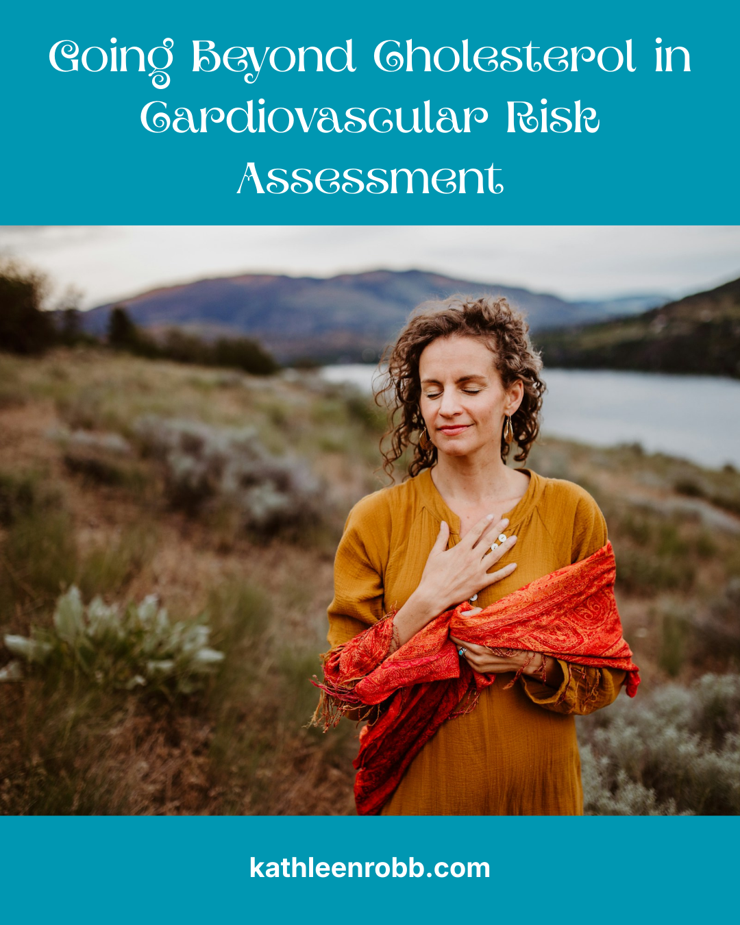 18 - Going Beyond Cholesterol in Cardiovascular Risk Assessment