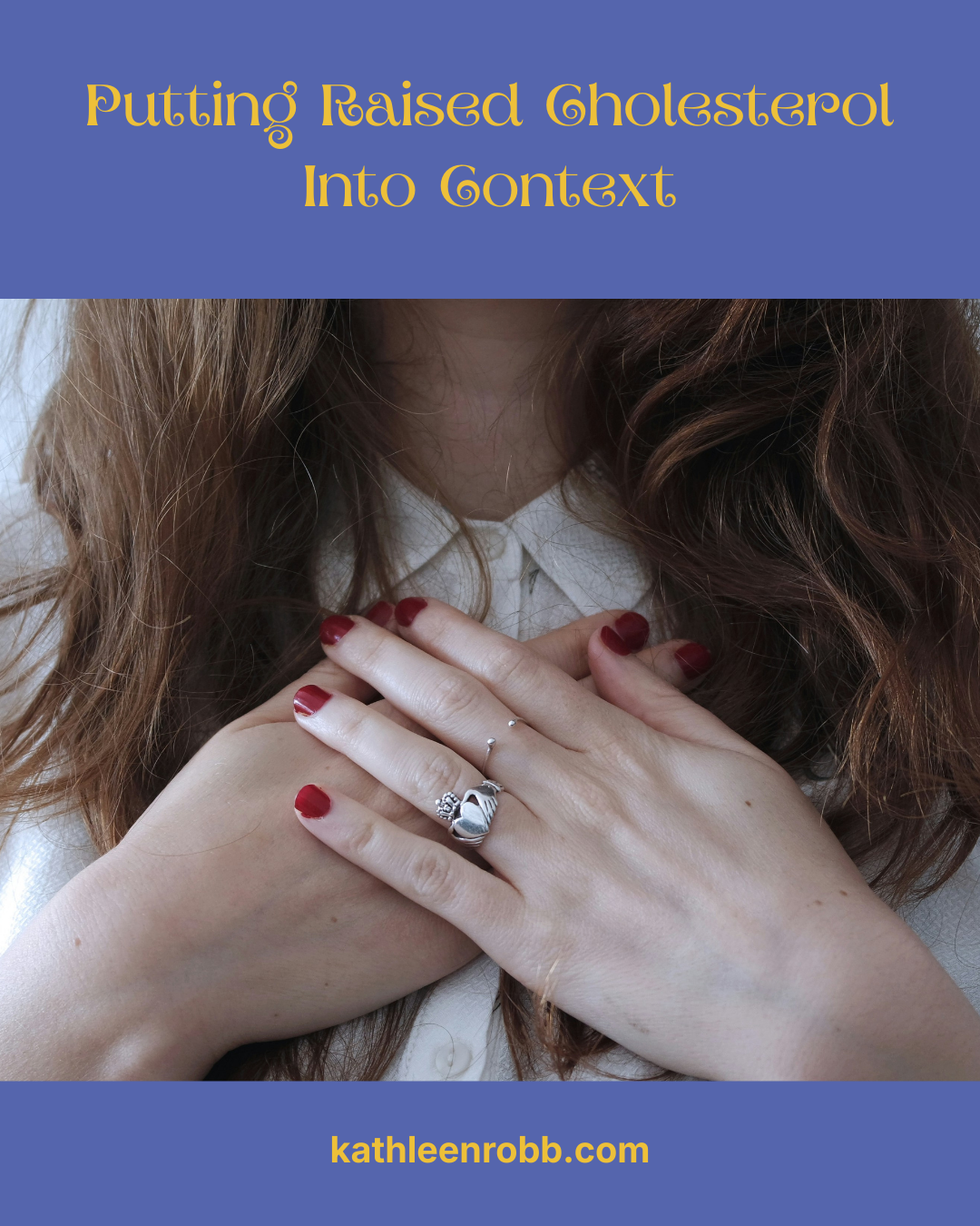 19 - Putting Raised Cholesterol Into Context