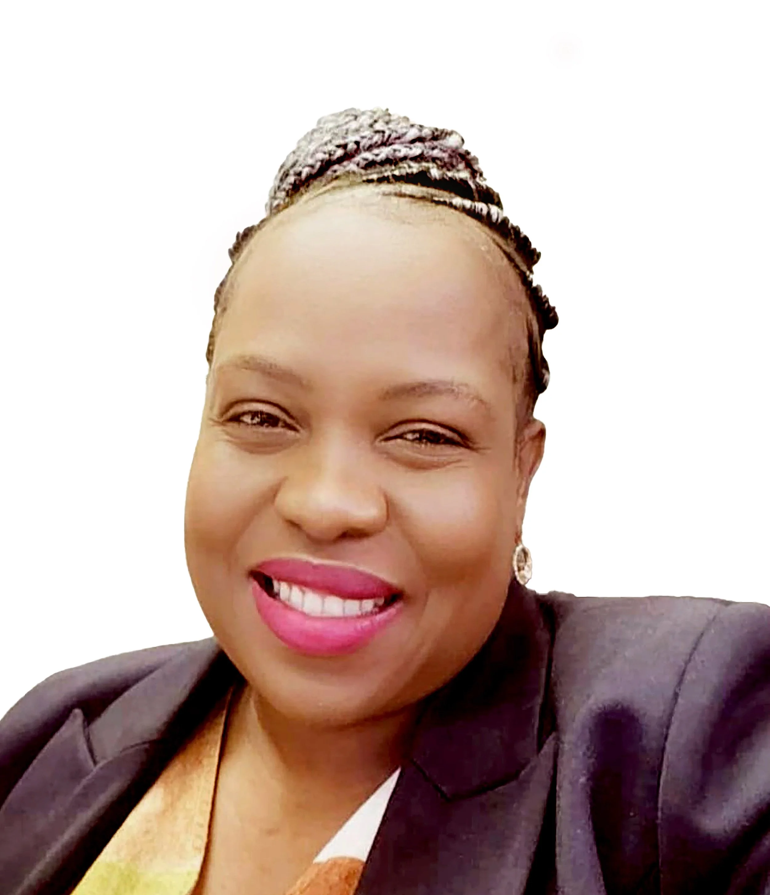 Lerato Ngobeni