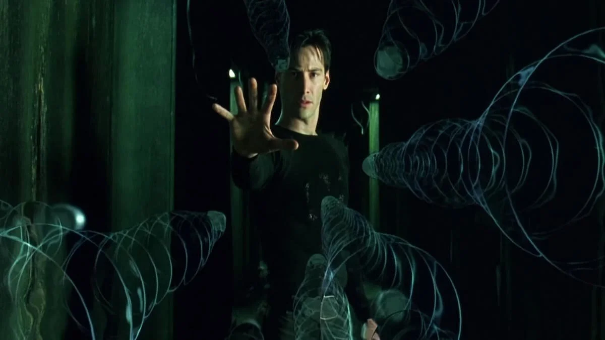 Follow The Rabbit: Finding The Meaning Of The Matrix — MASSIVE CINEMA