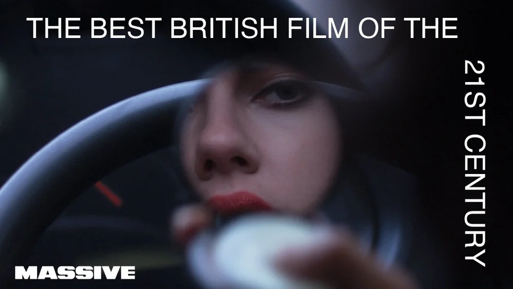 The Best British Films of the 21st Century: Meet the Critics — MASSIVE ...