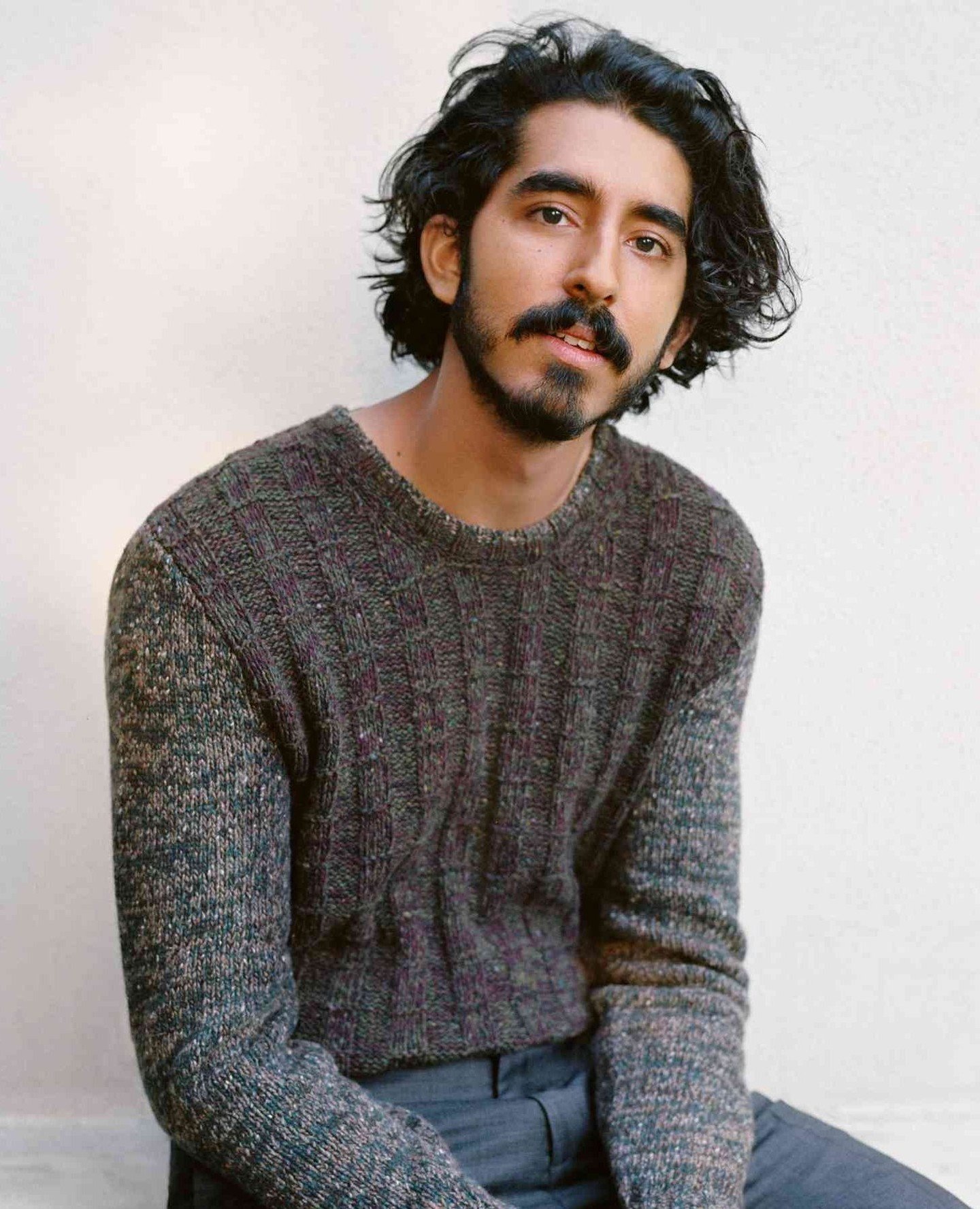 Happy Birthday to the wickedly talented Dev Patel ✨️