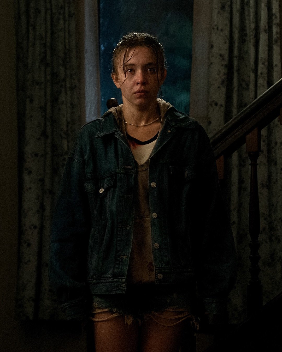 Sydney Sweeney, Julianne Moore, Domnhall Gleeson and more star in ECHO VALLEY, an engrossing new thriller from BAFTA-winning director Michael Pearce.

In cinemas 13th June, with a special MASSIVE preview + Q&amp;A with Pearce @riocinema on 12th June 