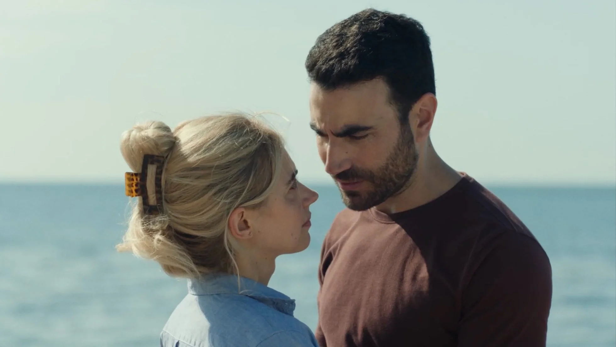 MASSIVE PREVIEWS: ALL OF YOU + TALENT & DIRECTOR Q&A