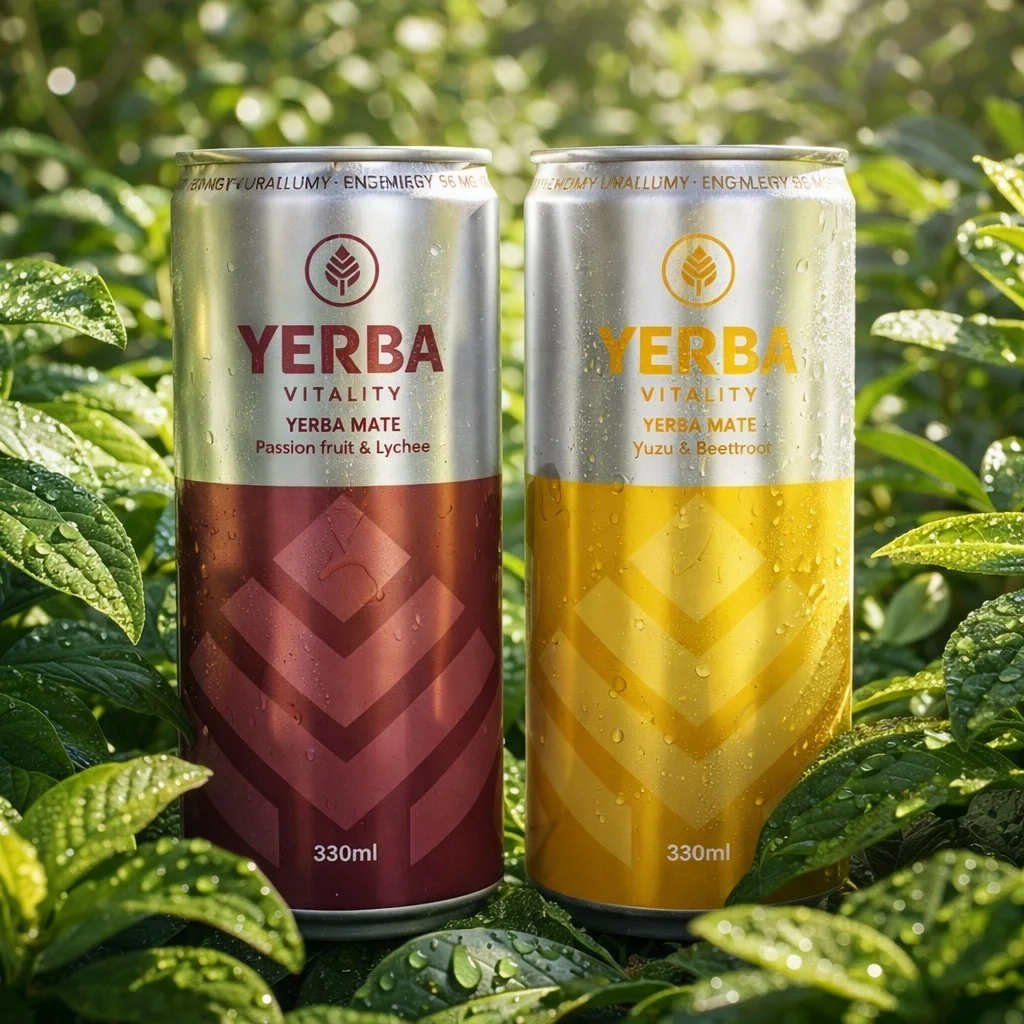 Yerba Vitality