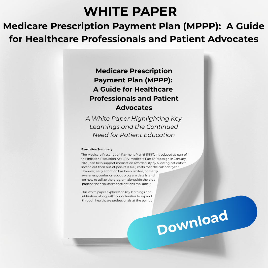 Stay Up to Date With Changes in Medicare Part D — National Association ...