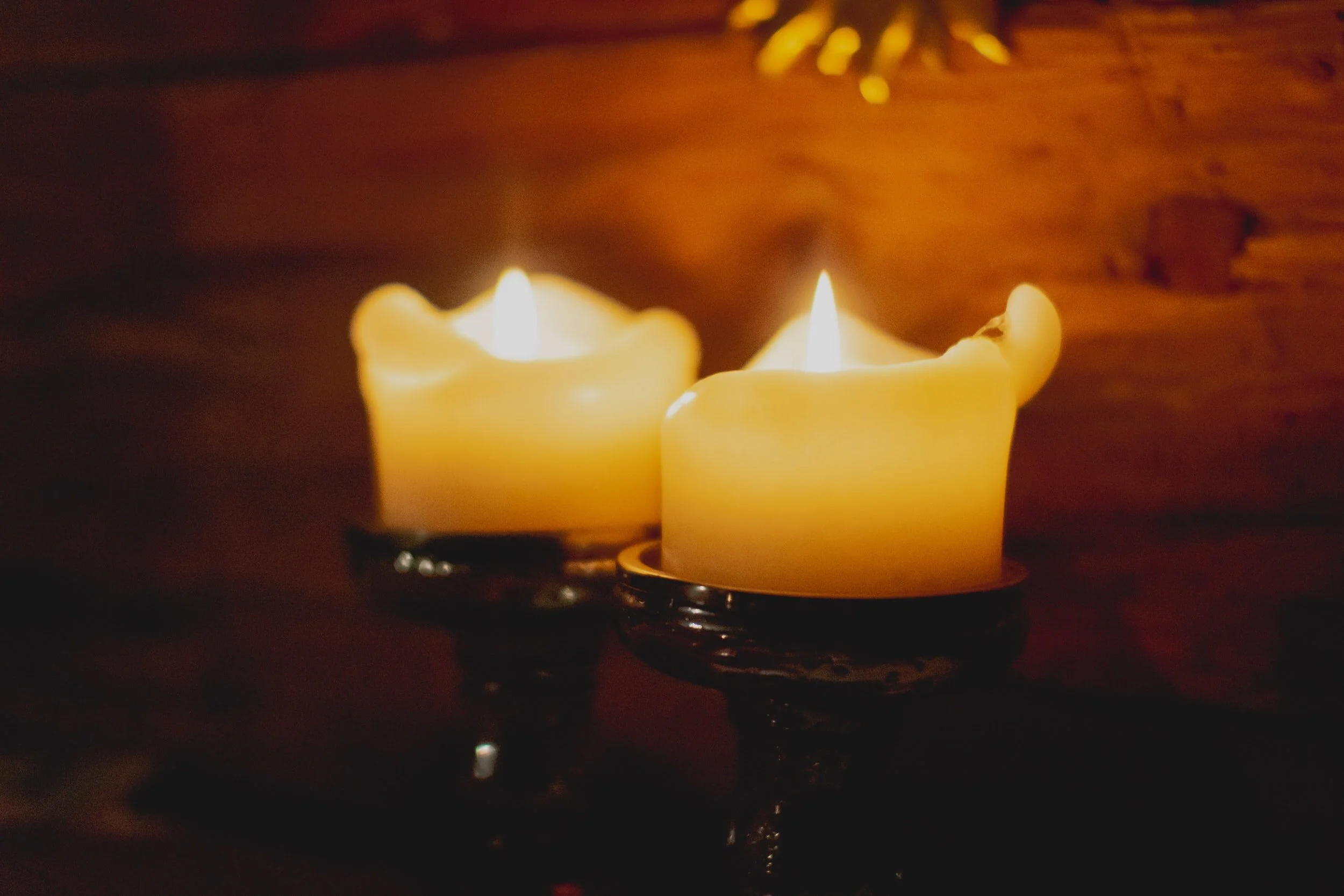 Why is Soy Wax Better for your Health? — Healthy & Fit Lifestyle