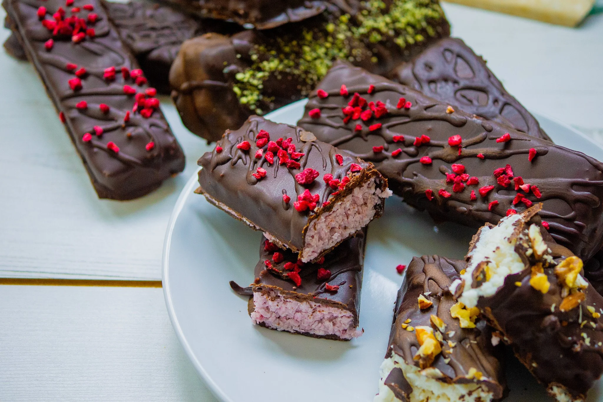 candida diet recipes by Kam Sokhi Allergy chef