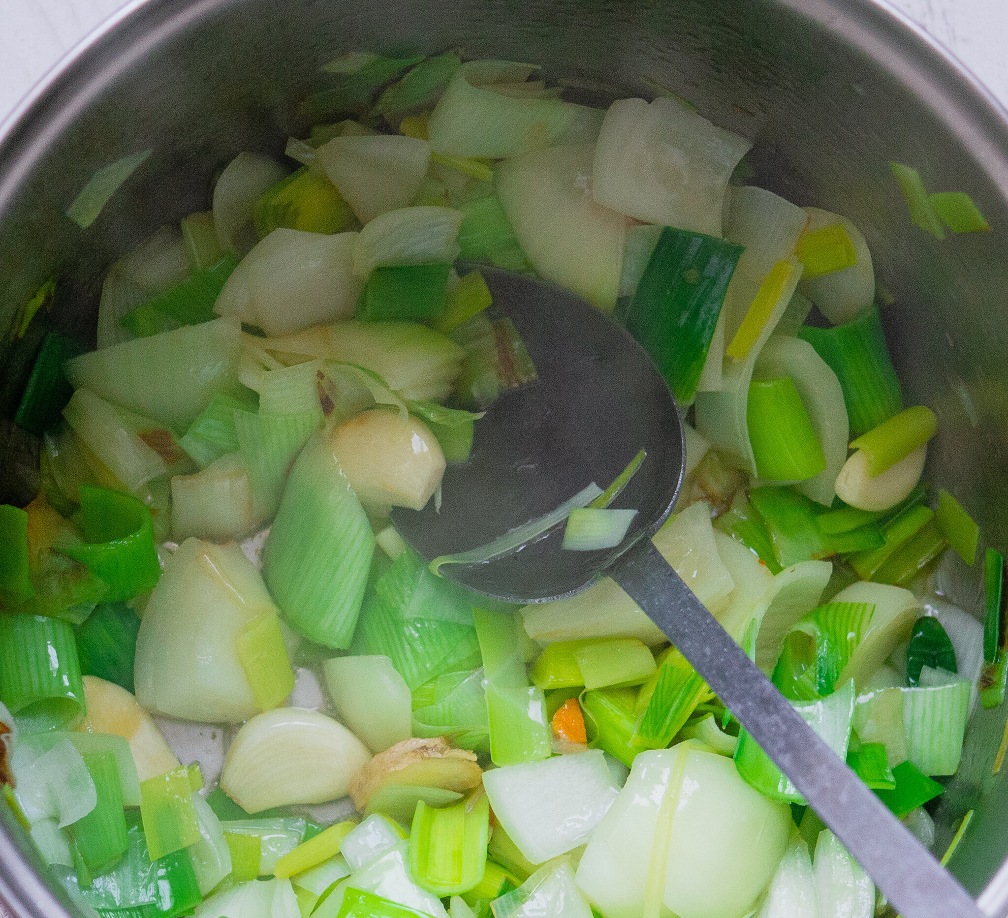 organic vegetables from waitrose, duchy