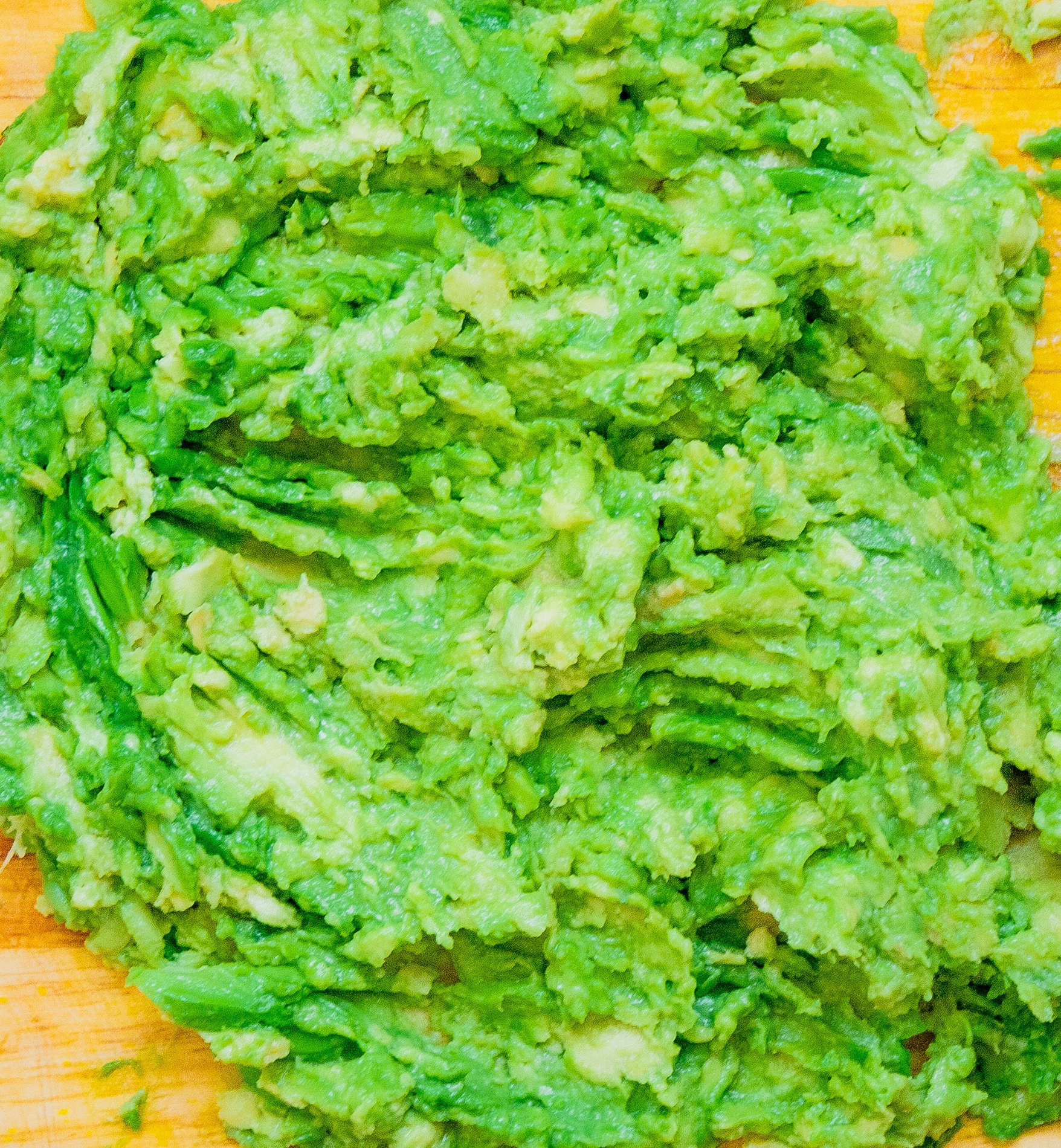 best guacamole recipe by kam sokhi allergy chef 