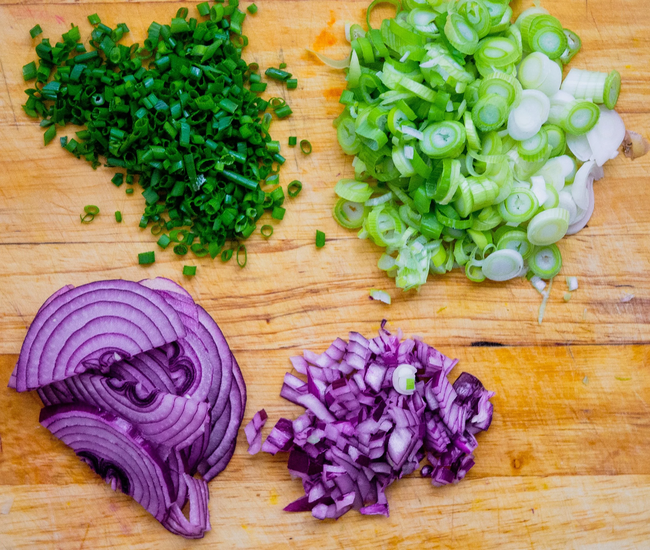 new potato salad recipe by kam sokhi allergy chef 