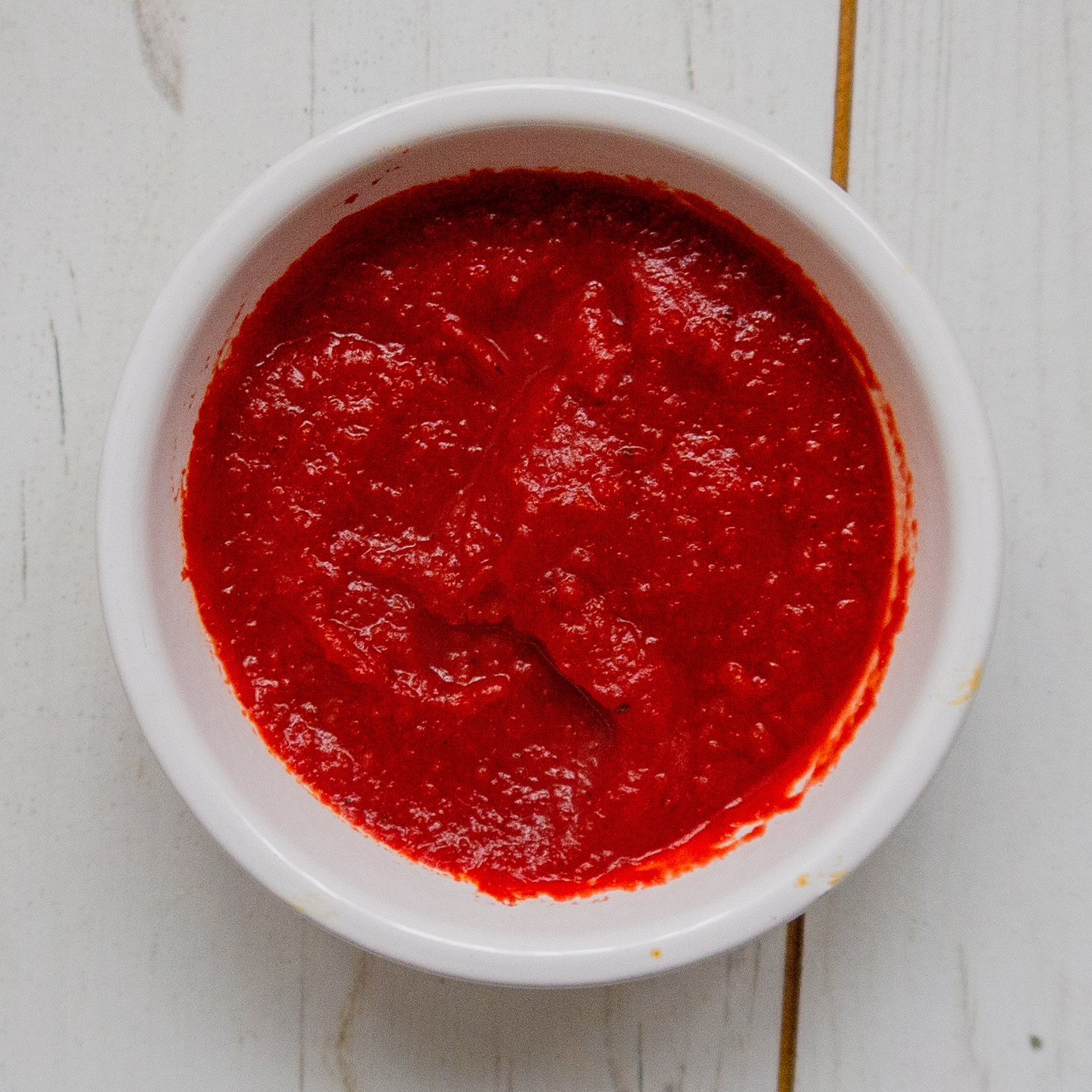 simple homemade salsas  by kam sokhi allergy chef 