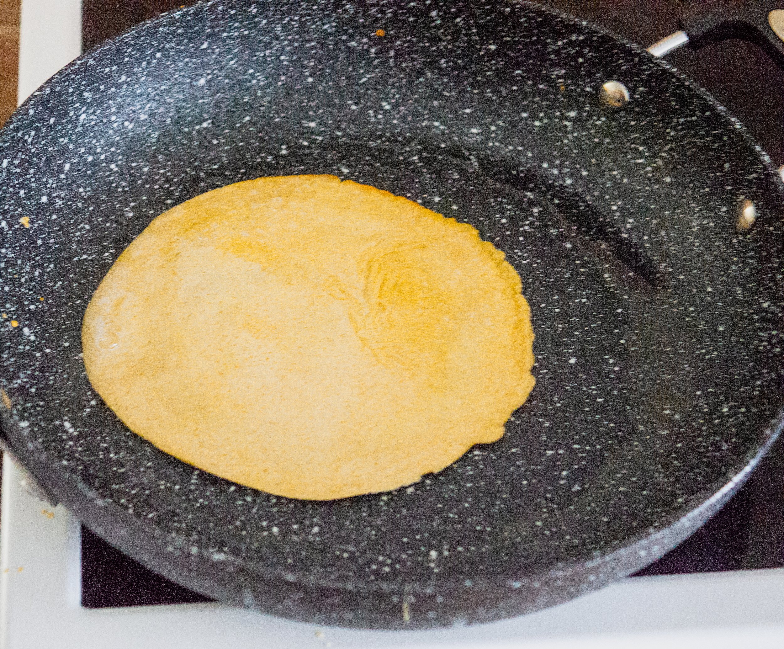 buckwheat pancake recipe by kam sokhi allergy chef