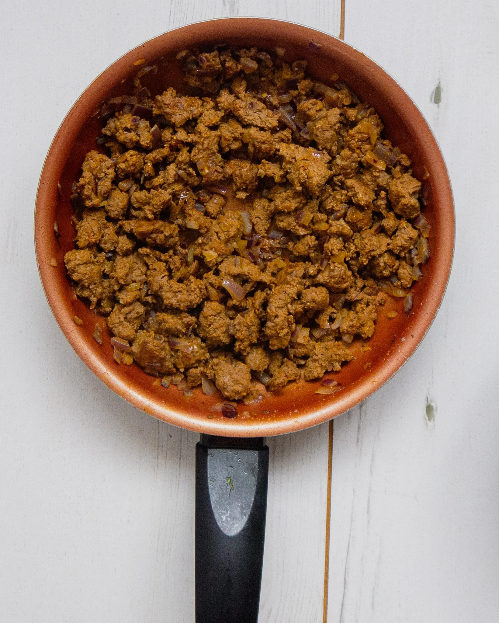 Loaded burger bowl recipe by kam sokhi allergy chef 