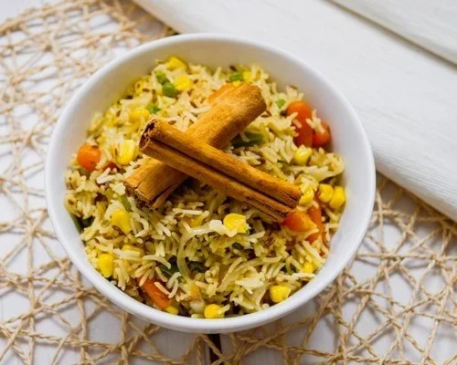 Pilaf rice